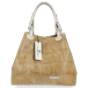 GEANȚĂ DIN PIELE shopper bag Vittoria Gotti V692754